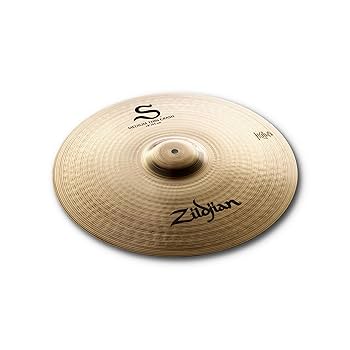 Amazon.com: Zildjian S Series Performer Cymbal Set, 14H/16